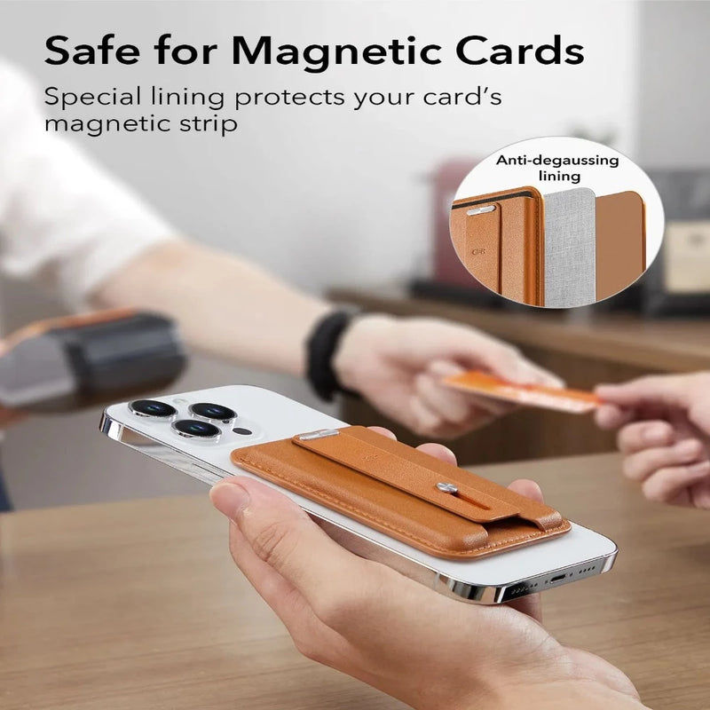 Esr Magnetic  Wallet