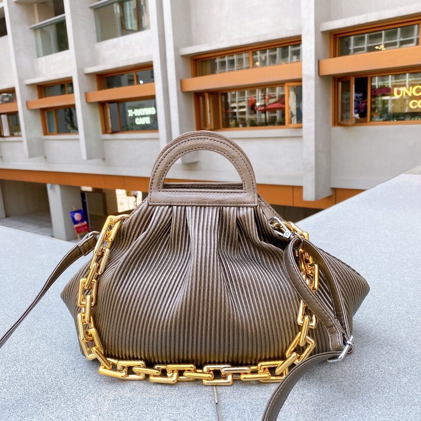 Zella Handbag