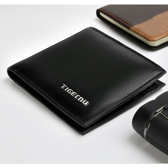 Paulinus Wallet