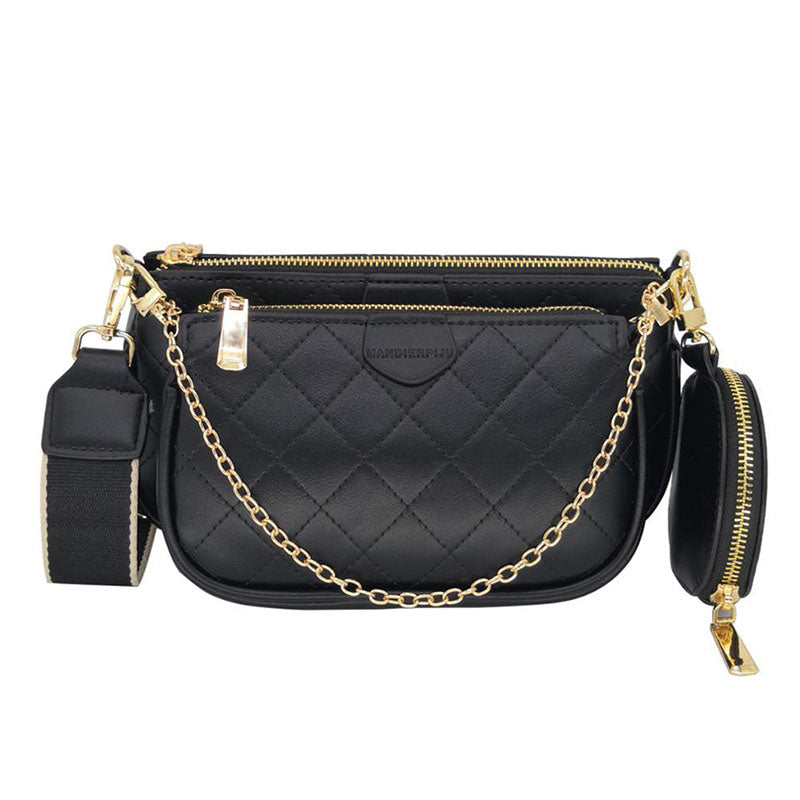 Meriz Crossbody Bag