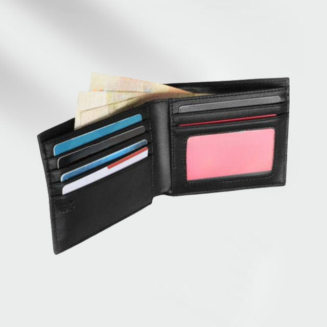 Paulinus Wallet