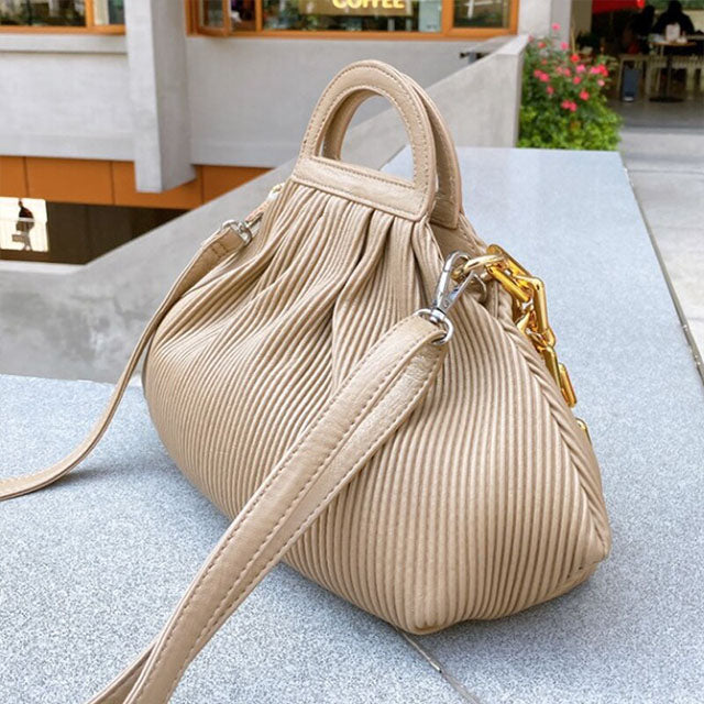 Zella Handbag