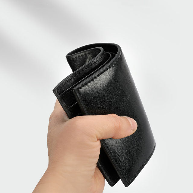 Paulinus Wallet