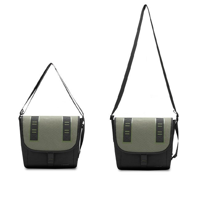 Cornu Shoulder Bag