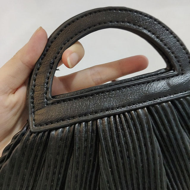 Zella Handbag