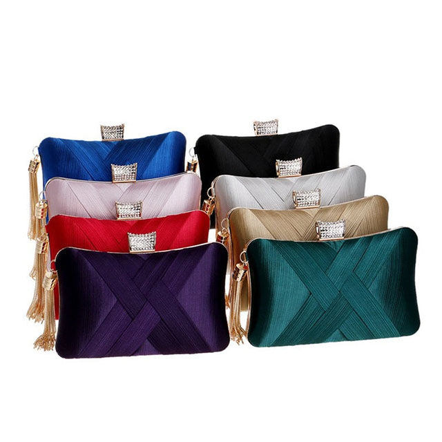 Rita Evening Bag