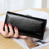 Alliga Wallet