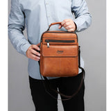 Ruber Shoulder Bag