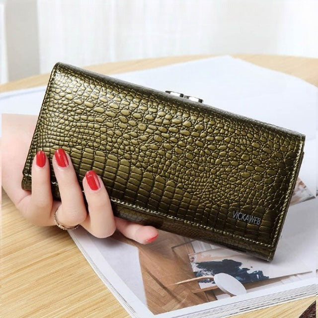 Alliga Wallet