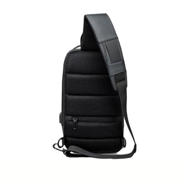 Cordis Shoulder Bag