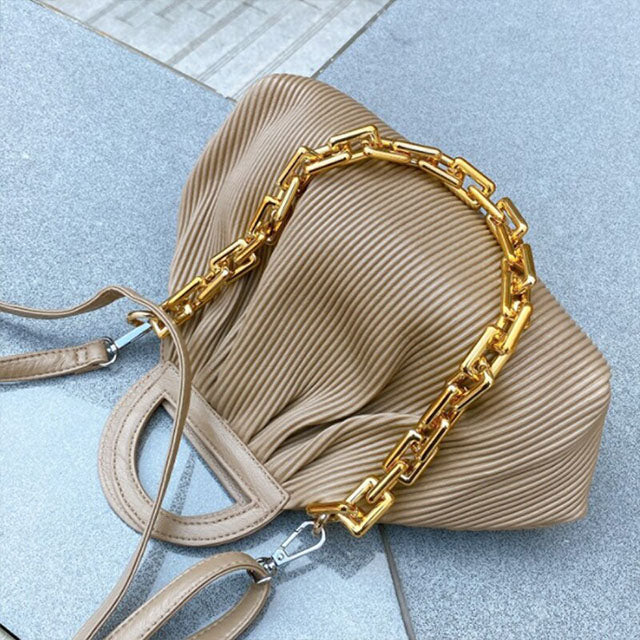 Zella Handbag