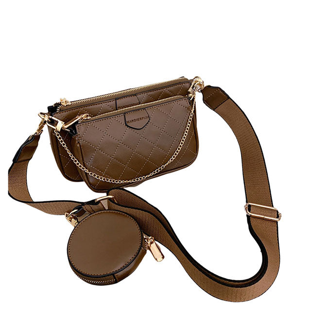 Meriz Crossbody Bag