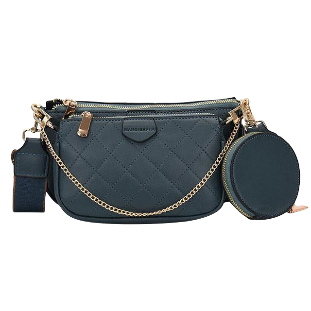 Meriz Crossbody Bag