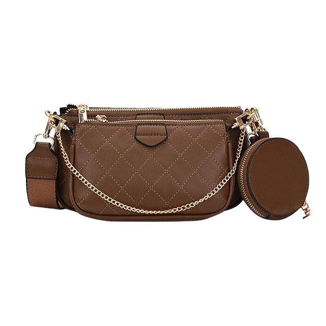 Meriz Crossbody Bag