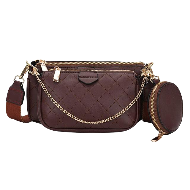 Meriz Crossbody Bag