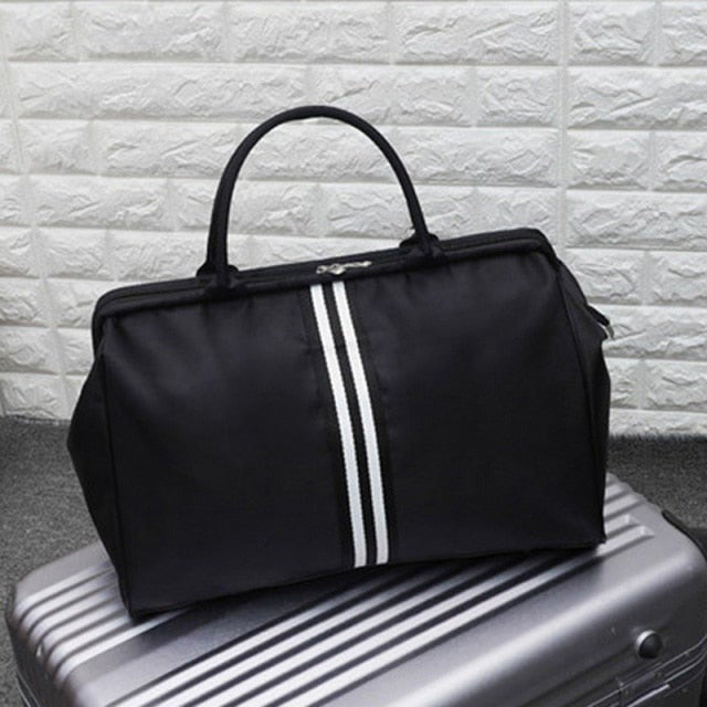 Alida Travel Bag