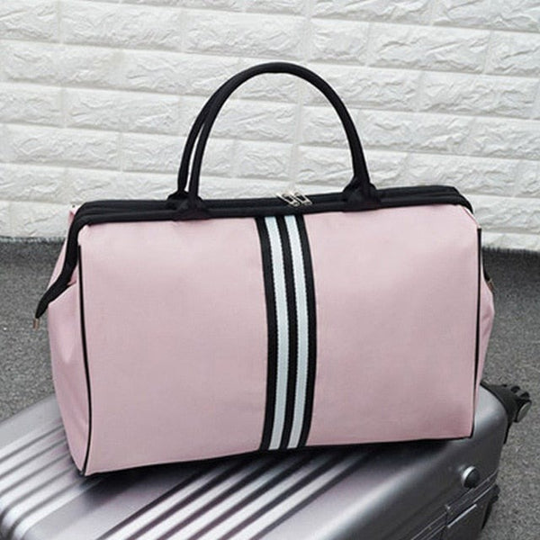 Alida Travel Bag