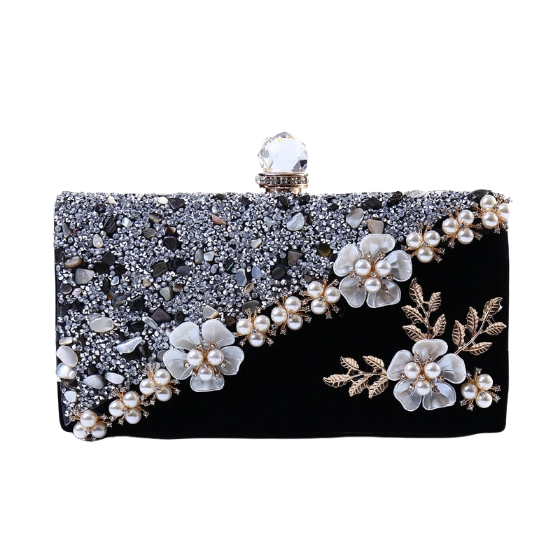 Allrio Evening Bag