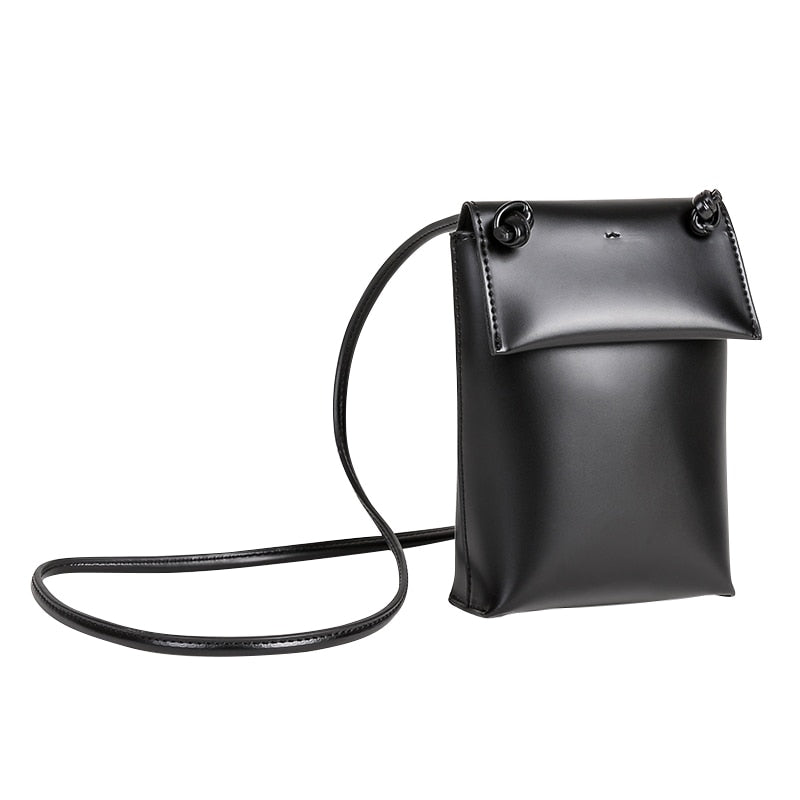 Amity Crossbody Bag