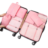 Alba Travel Storage Bag
