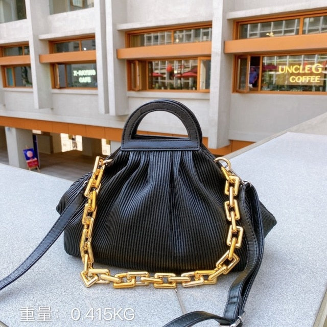 Zella Handbag