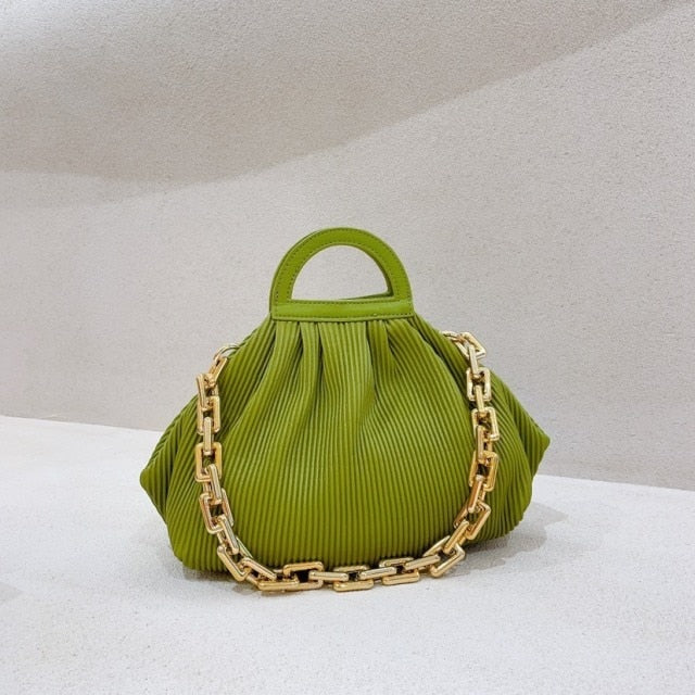 Zella Handbag