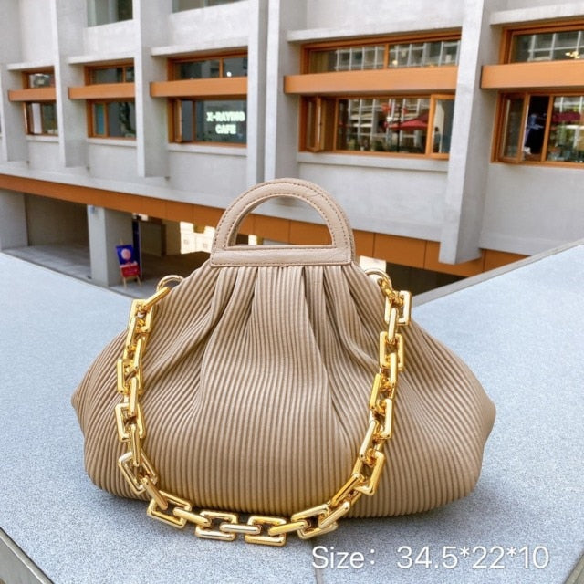 Zella Handbag