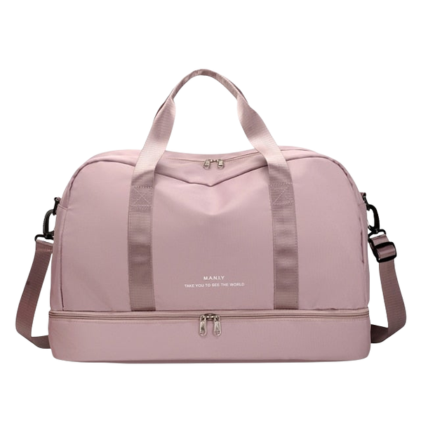 Nolla Travel Bag