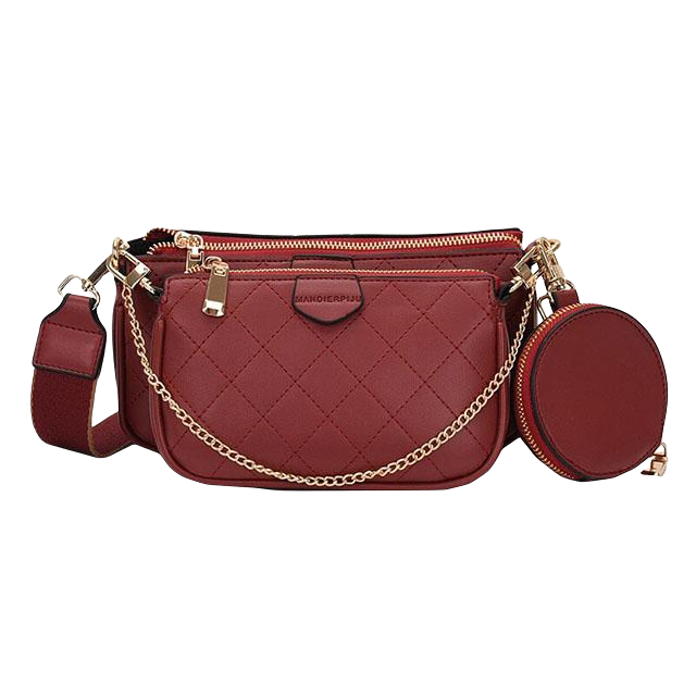 Meriz Crossbody Bag